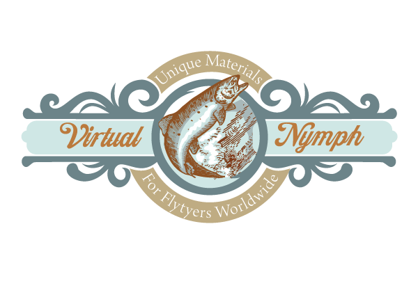 Virtual Nymph Flytying Products