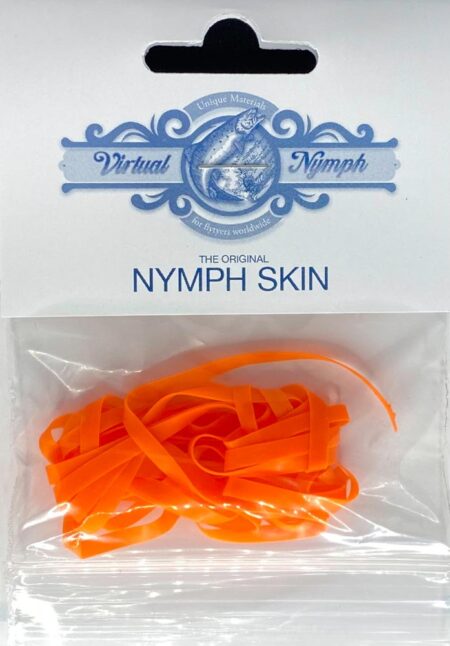 Virtual Nymph Nymph Skin