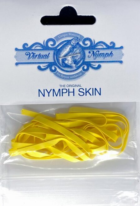 Virtual Nymph Nymph Skin
